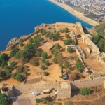 Alanya Castle
