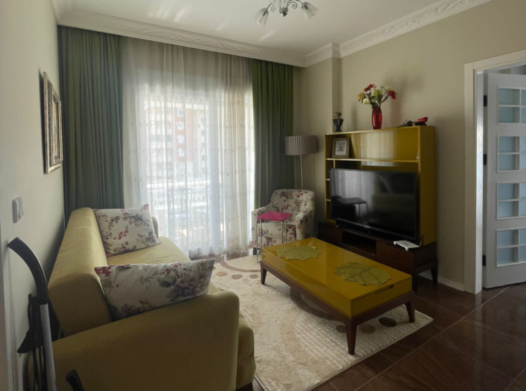 Luxury Apartment Alanya