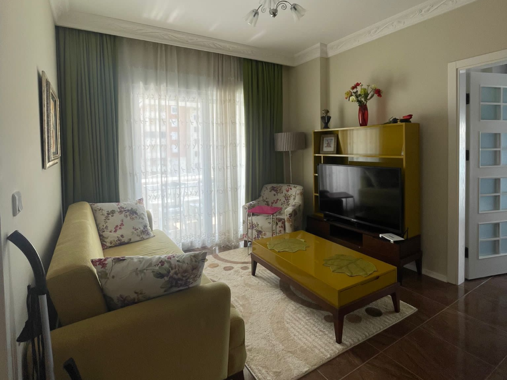 Luxury Apartment Alanya