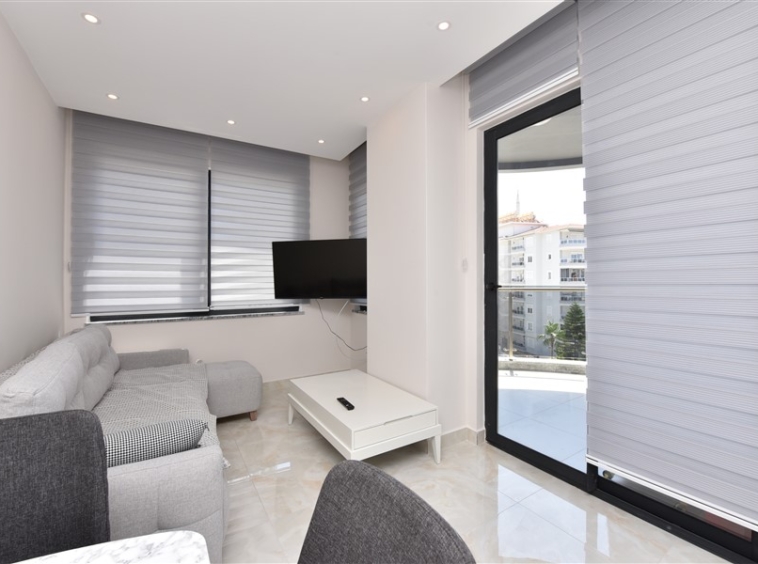 Apartment for sale in Cleopatra