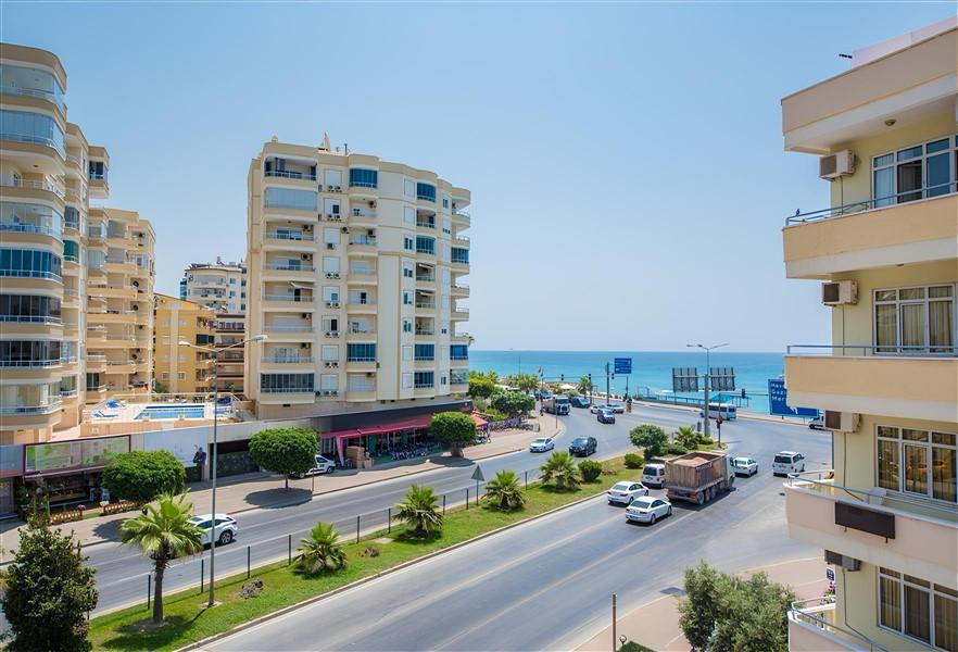 Seafront Apartment for Sale