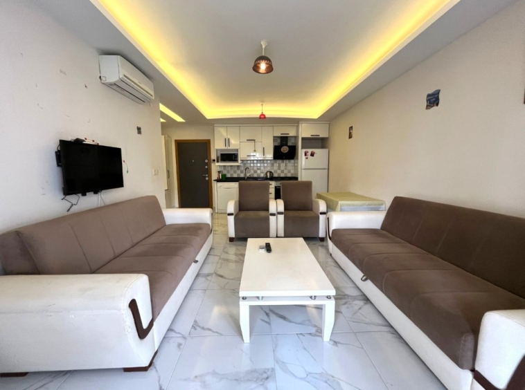 Apartment for sale Mahmutlar