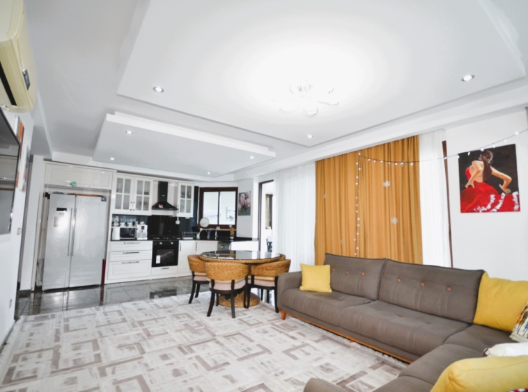 Apartment for sale Kargicak