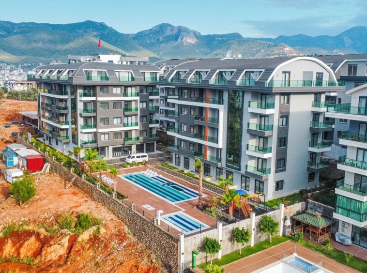 Oba property for sale