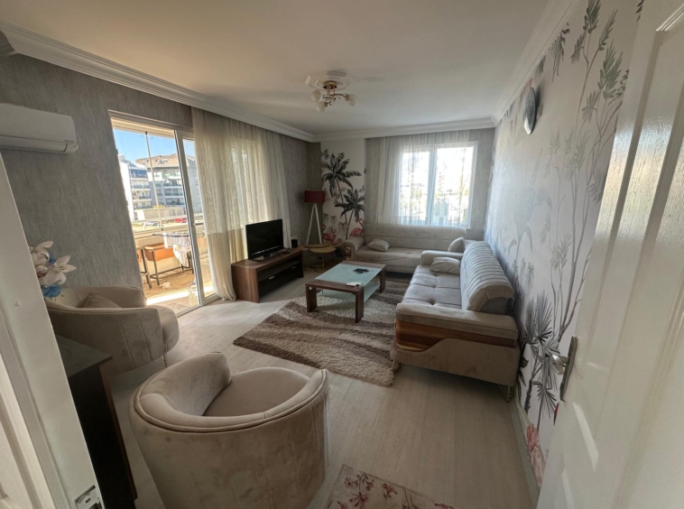 Apartment for sale in Tosmur