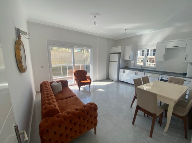 Avsallar flat for sale