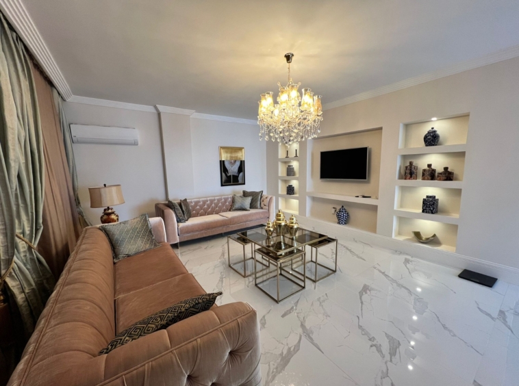 Kestel Meerblick Wohnung