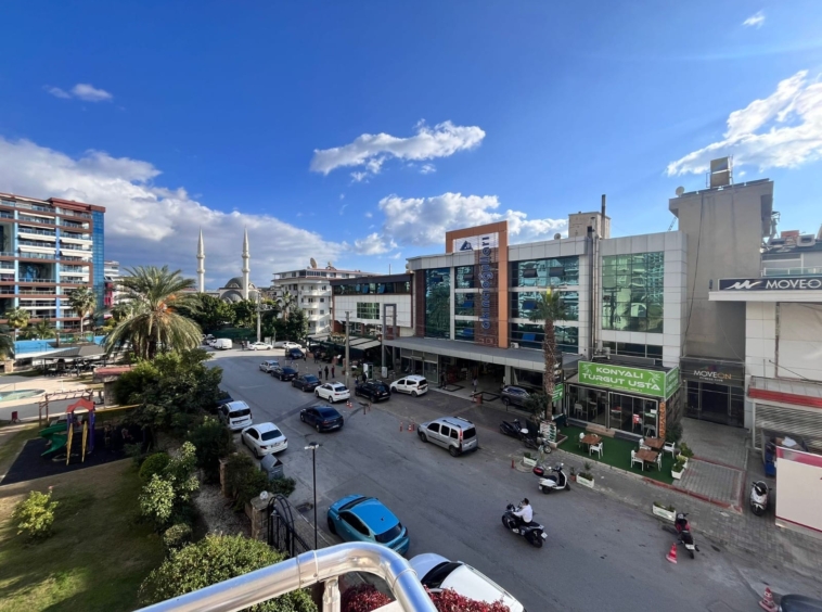 Apartment for sale in Cikcilli