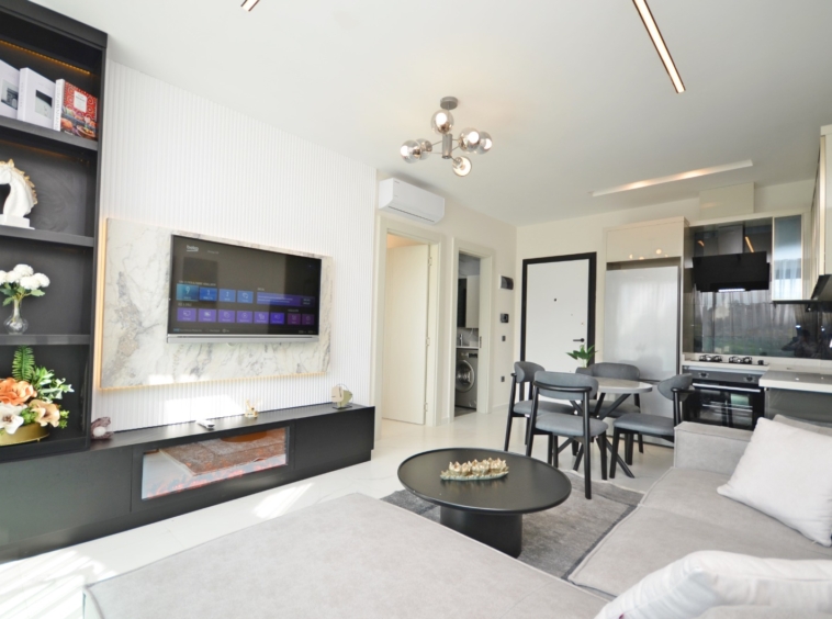 Apartment for sale in Kargicak