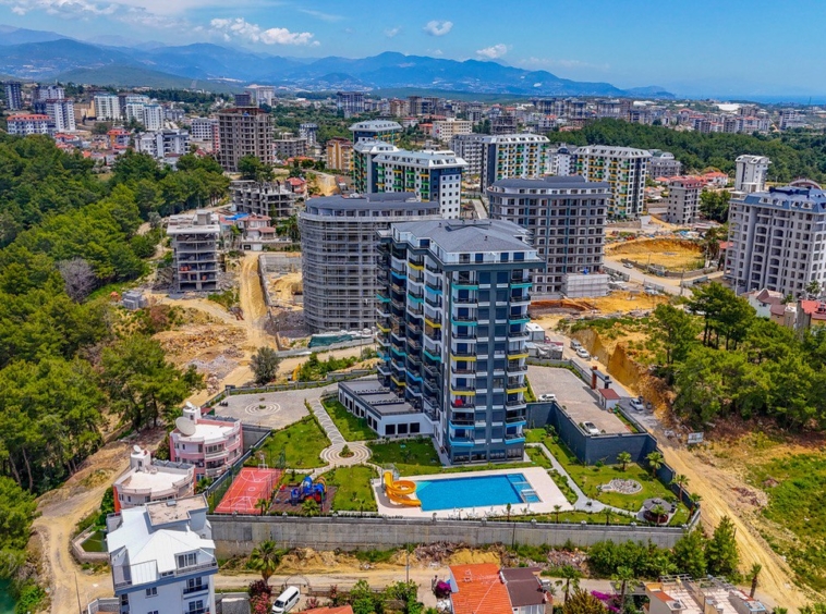 1 bedroom apartment for sale