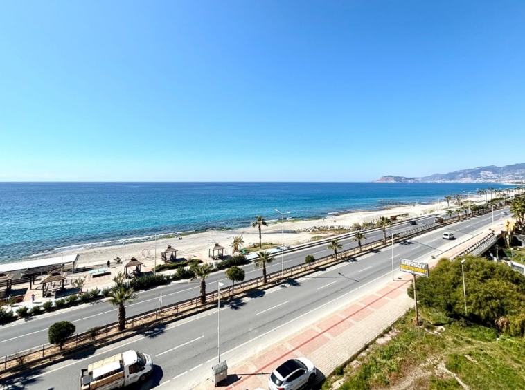 Apartment for sale in Cebeci 8