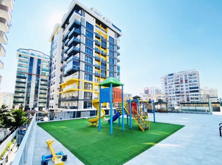 Alanya property for sale