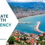 Buy Property with Cryptocurrency in Alanya