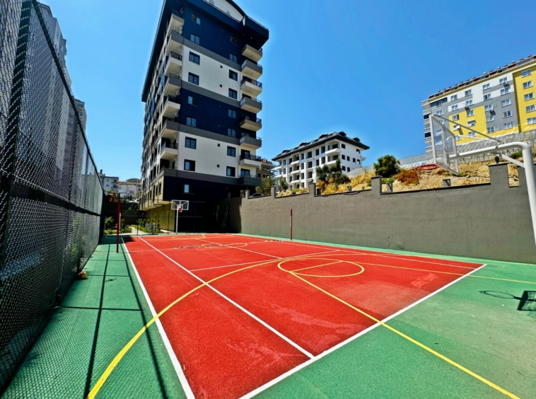 Payallar apartment for sale