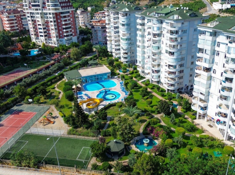 Cikcilli apartment for sale