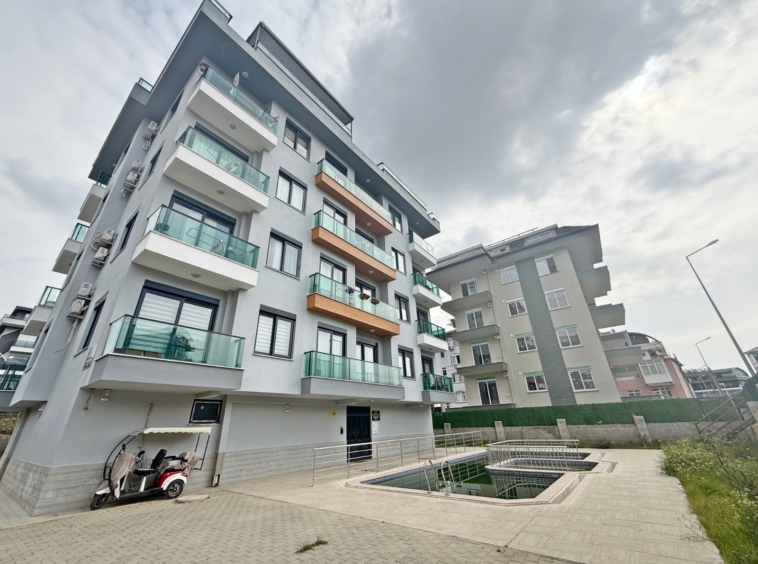 Duplex for sale in Oba