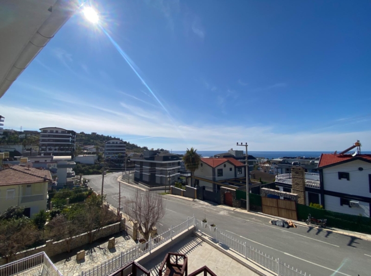 Luxury villa for sale in Kargicak