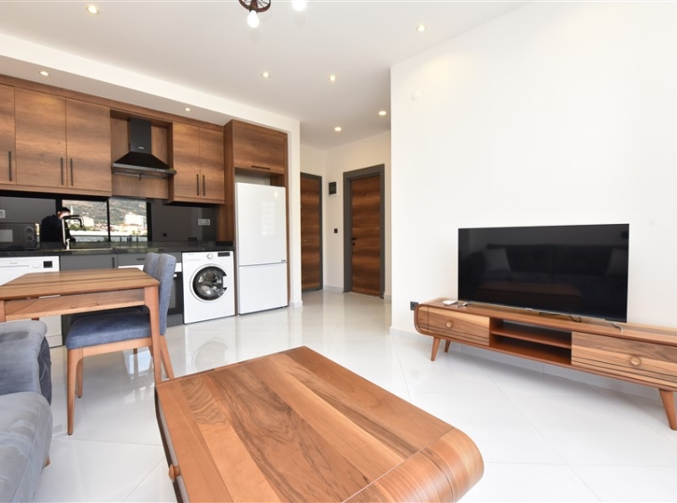 Serenity apartment for sale