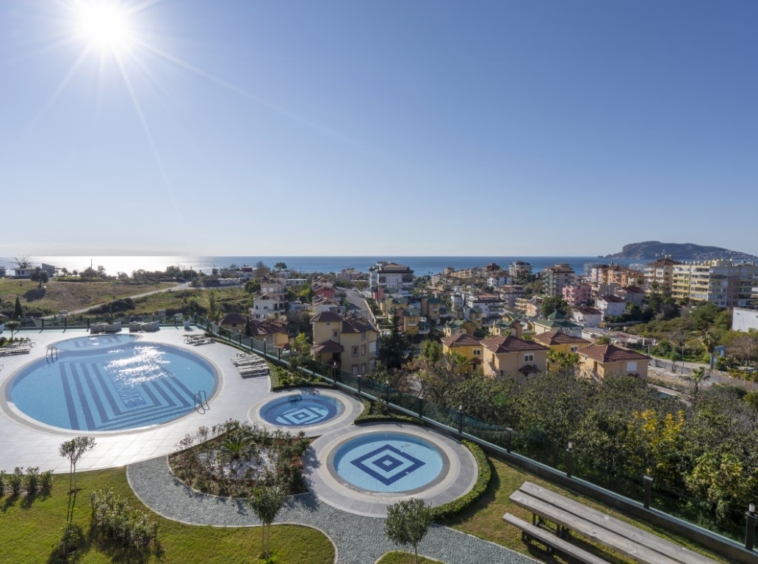 Property for sale in Turkey