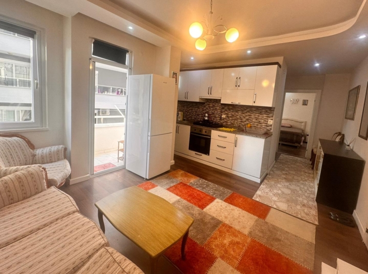 Property for sale in Mahmutlar