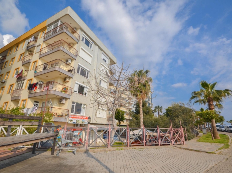 Property for sale in Tosmur