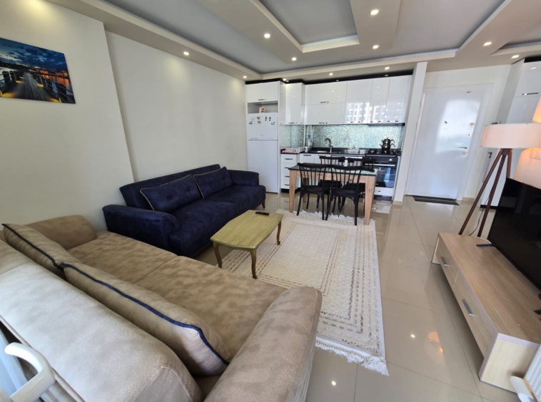 Property for sale in Antalya