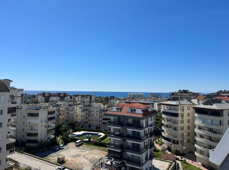 Avsallar property for sale