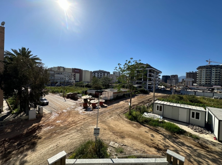 Apartment for sale in Alanya Antalya