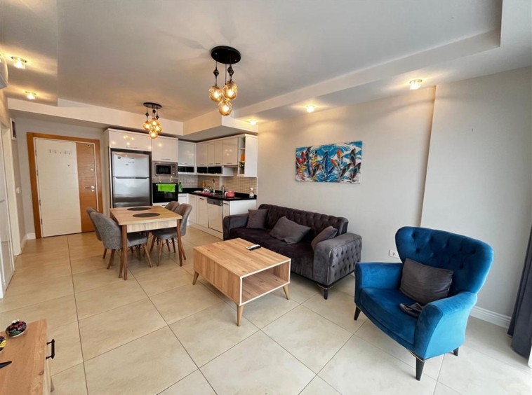 Flat for sale in Cikcilli