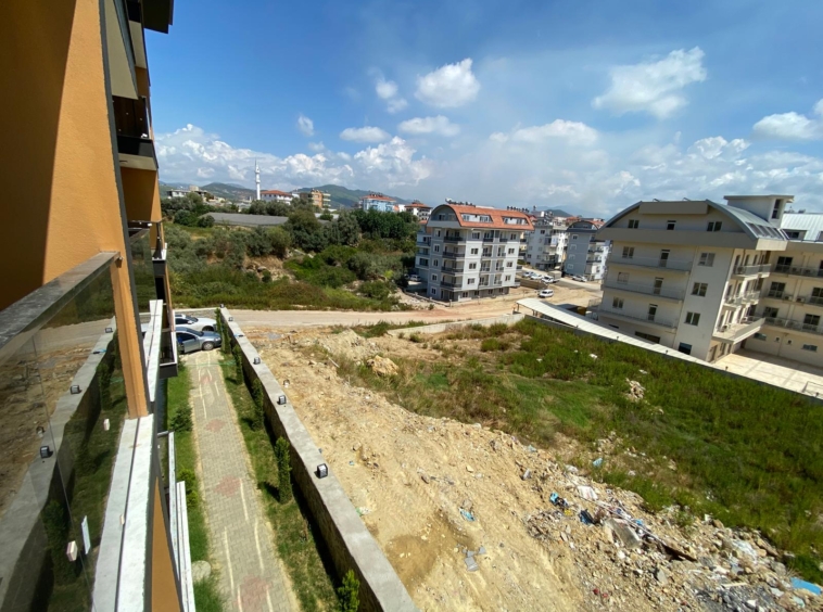 Flat for sale in Payallar