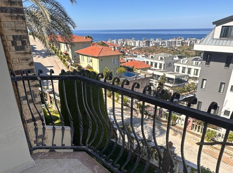 villa for sale Kargicak