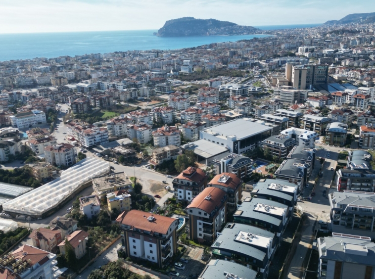 Real estate in Turkey