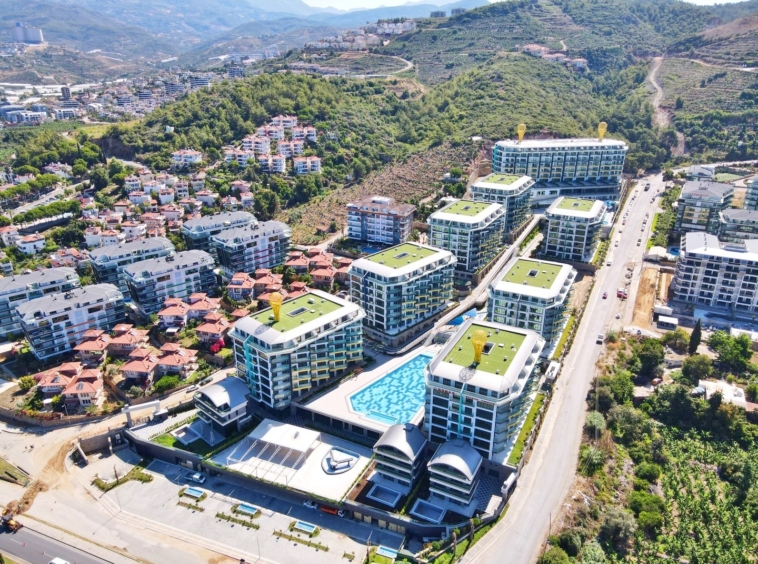 2 Bedroom apartment for sale