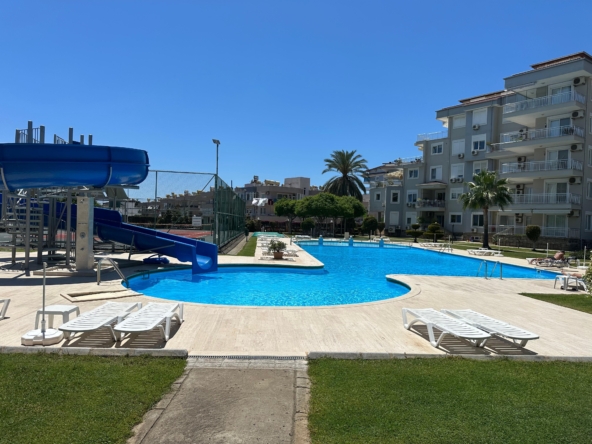 Cikcilli duplex for sale