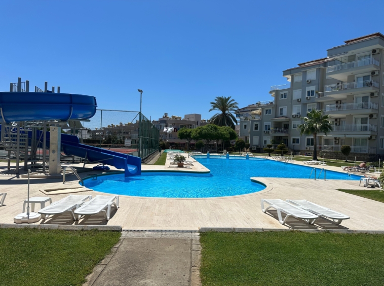 Cikcilli duplex for sale