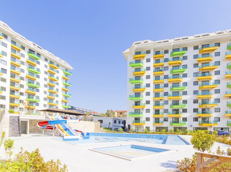 Avsallar investment property