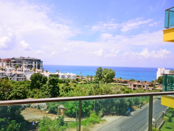 Premium Beachfront Living