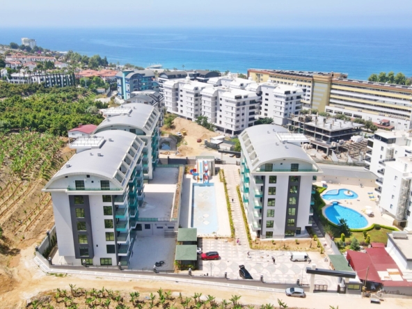 Kargicak real estate for sale