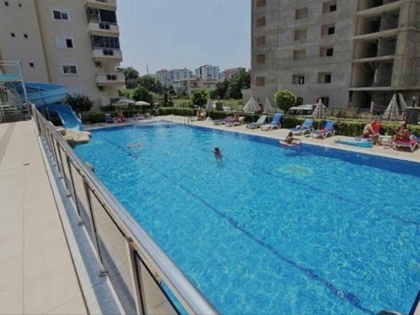 Luxury apartment for sale