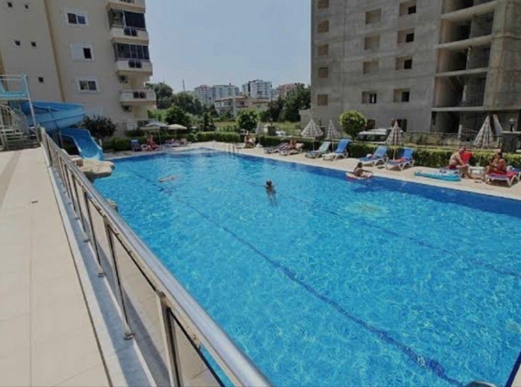 Luxury apartment for sale