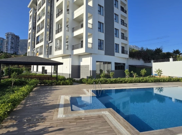 Ocean View Residence Complex