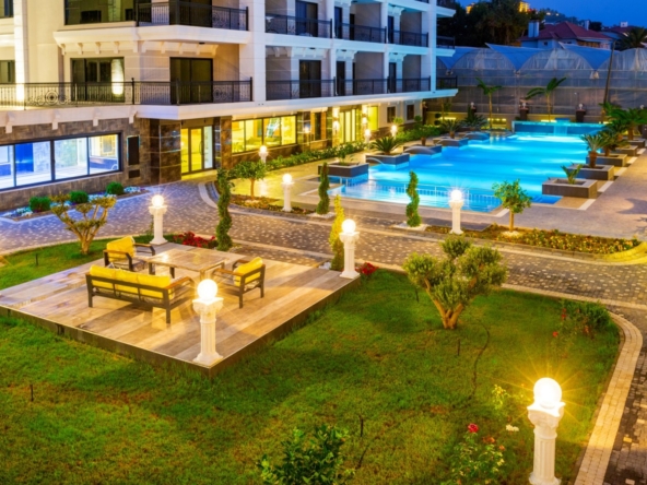 Kargıcak duplex for sale