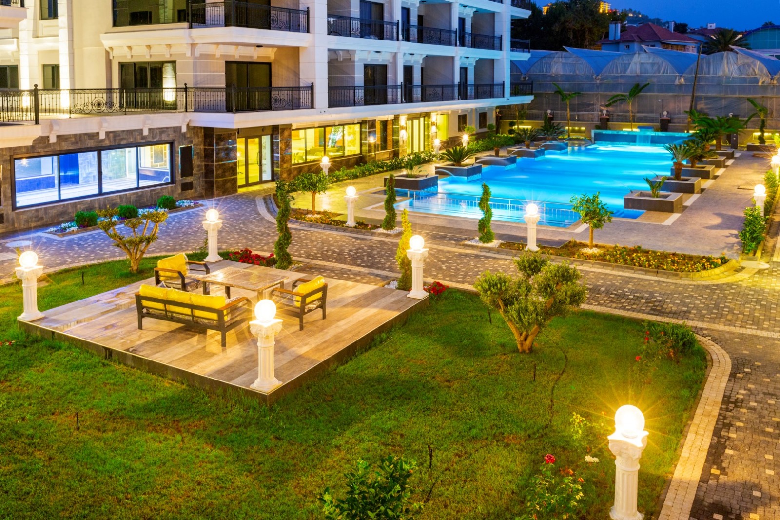 Kargıcak duplex for sale