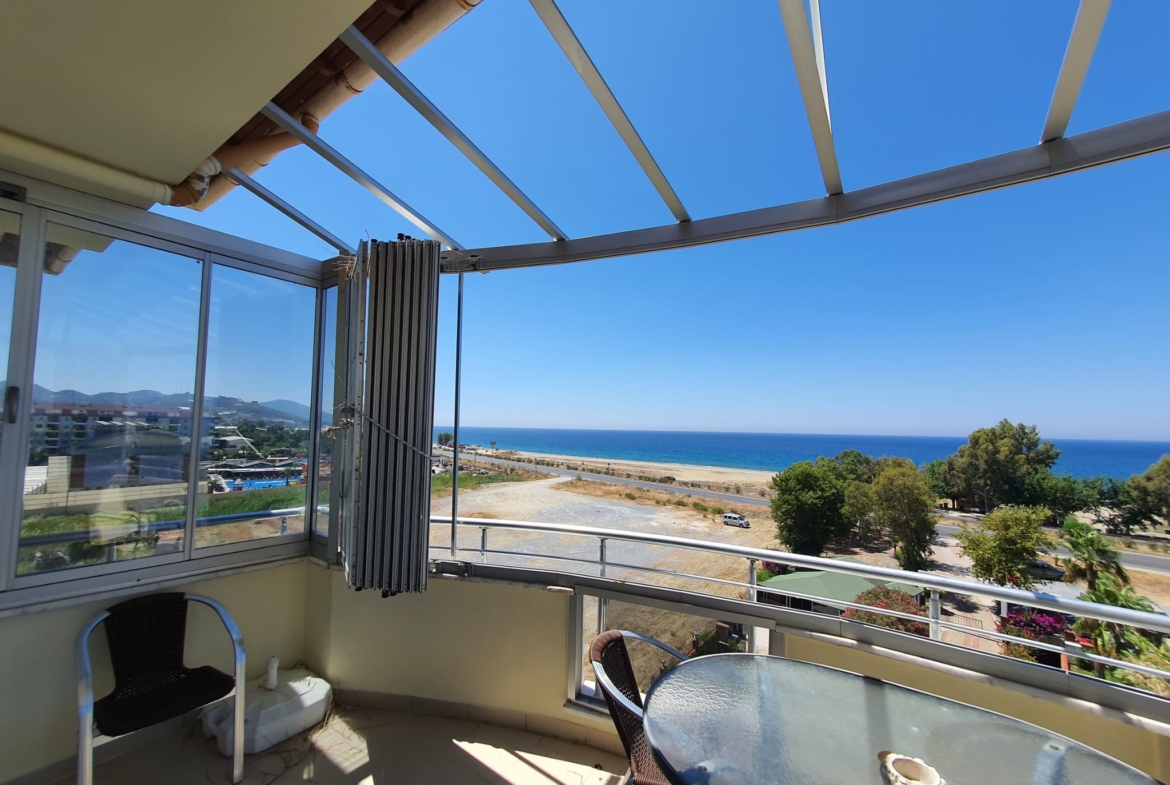 Real estate in Alanya