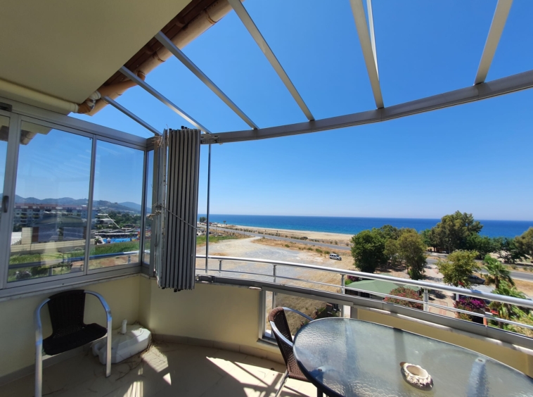 Real estate in Alanya