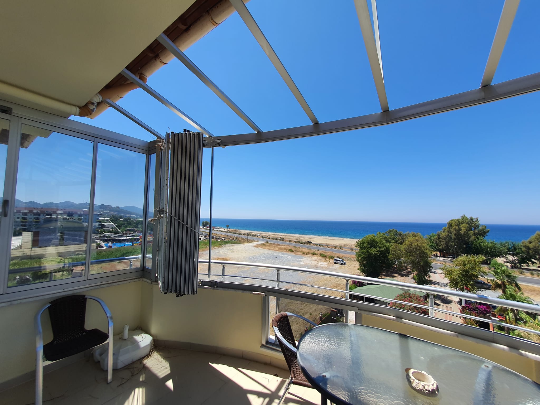 Real estate in Alanya