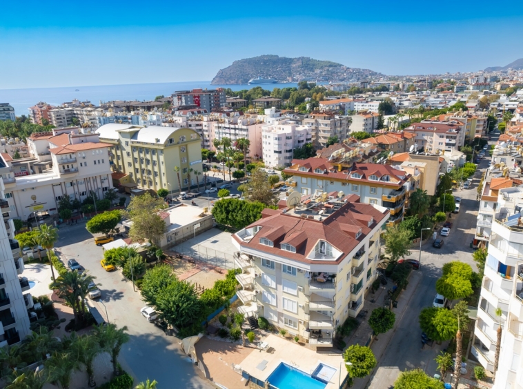 Obagol 2 bedroom apartment