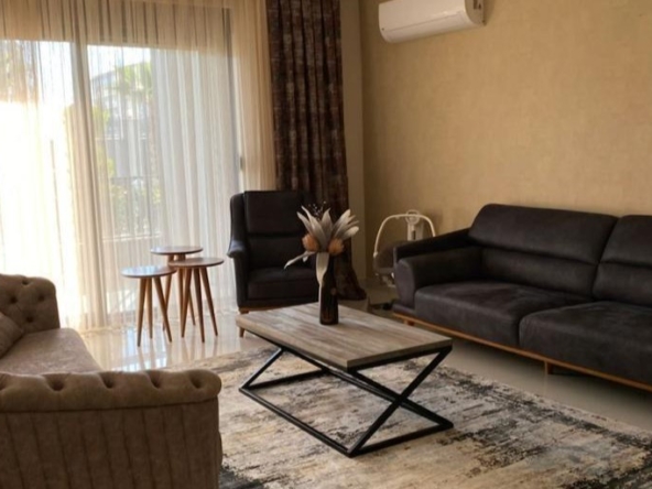 Kargicak 2 bedroom apartment