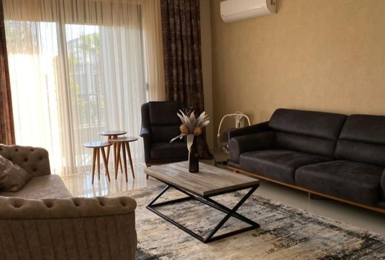 Kargicak 2 bedroom apartment