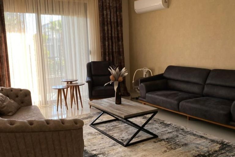 Kargicak 2 bedroom apartment